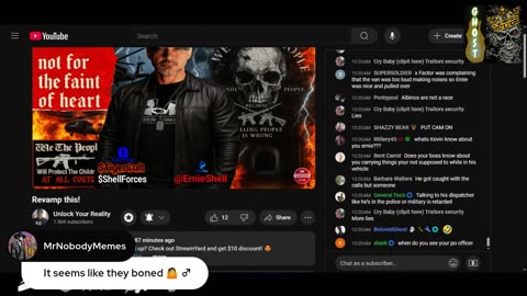 Revamp this!