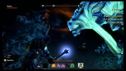 ESO - By Love Betrayed