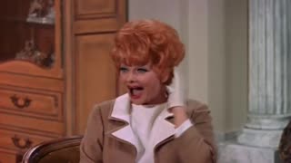 The Lucy Show - Lucy And Tennessee Ernie Ford