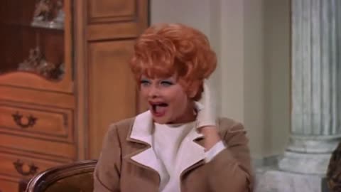 The Lucy Show - Lucy And Tennessee Ernie Ford