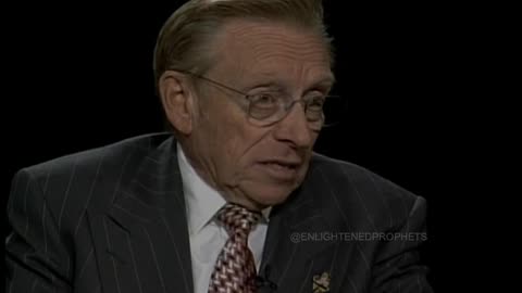 Larry Silverstein - The Twin Towers & 9/11