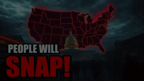 Great Convergence of Chaos ( SHUTDOWN SNAP ICE MILITARY MARTIAL LAW FOOD INFLATION DEBT PAYMENT