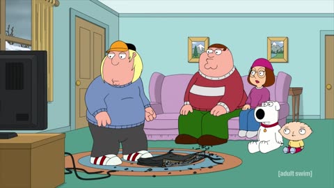 ATV Live Broadcast 📡 | Cartoon Network and Adult Swim 24/7