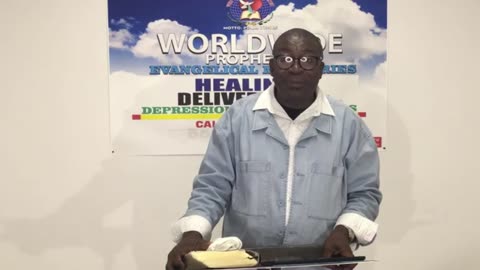 GOOD MIND IS WHAT GOD IS LOOKING FOR by Apostle O. Michael