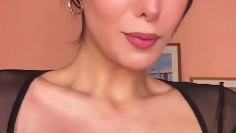 She is fantastic tgirl to me