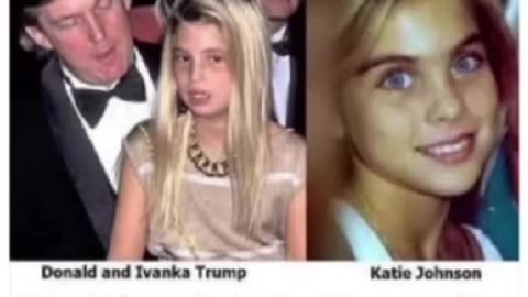 She said DJT raped her at 13years old