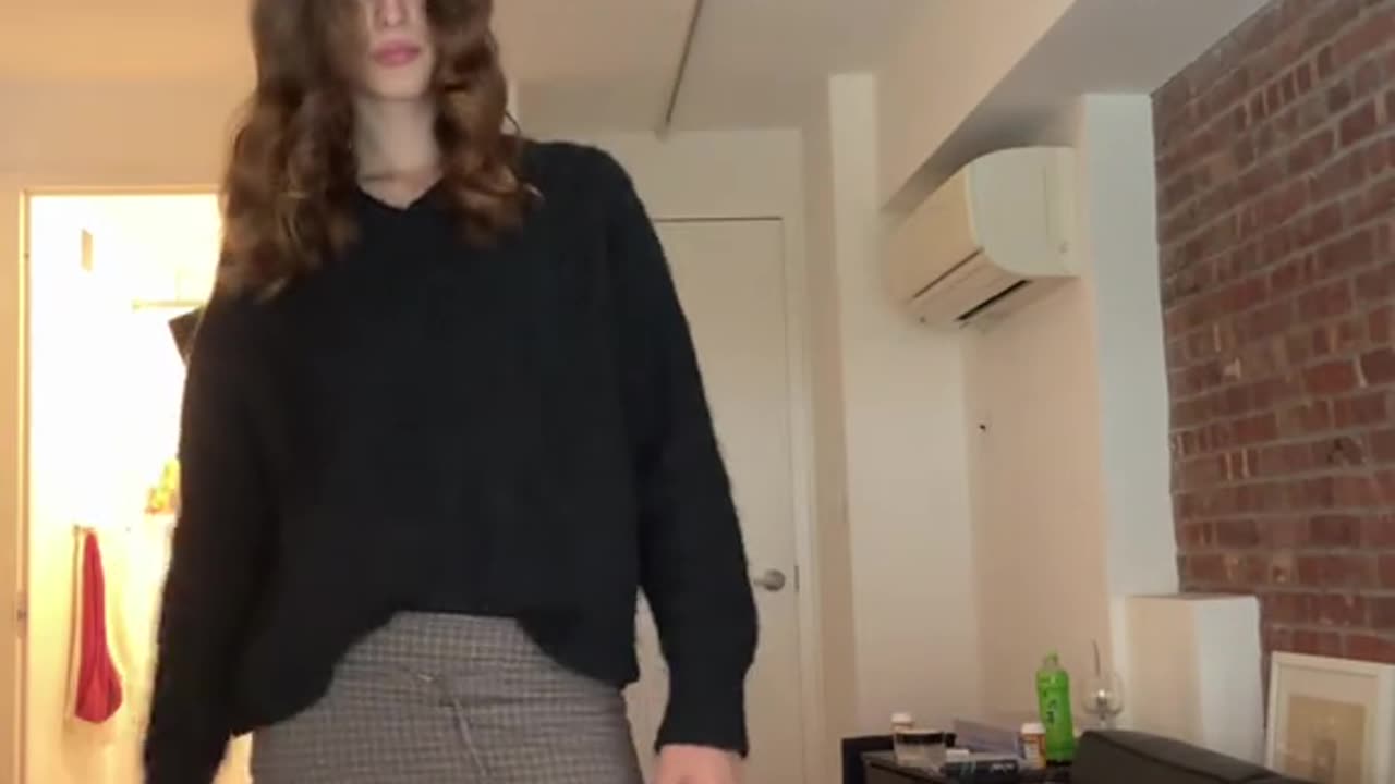 New yorker tgirl is letting you very happy
