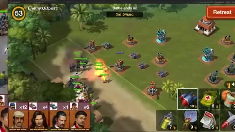 114. Narcos Cartel Wars Unlimited Official Game Trailer Netflix