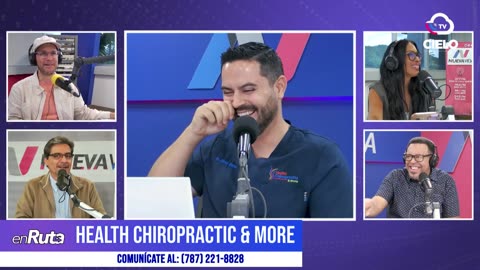 Health Chiropractic & More