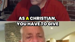 The implications of giving everything to God in a modern context