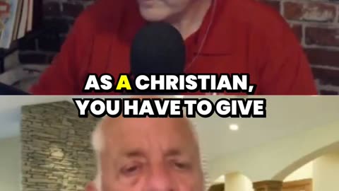 The implications of giving everything to God in a modern context