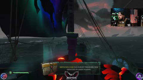 tactical pirate setting sail! lets find that booty! [RGMT CONTENT Mgr. | RGMT GL | GZW CL]