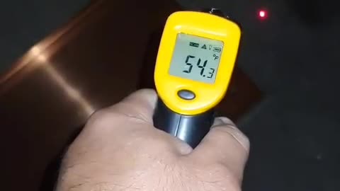 Der Mond moon kühlt , Frequenzen Mythen in Testung