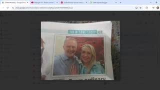 Daily Telegraph burns midnight oil in Oz dog comms about Albo and Jodie's cinematic love story