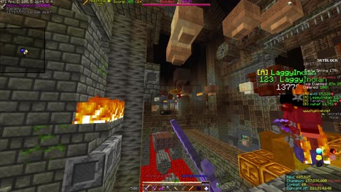 Skyblock FLOOR 7 [#2946]