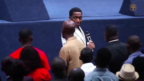 PRAYER LINE SUNDAY - Prophet Uebert Angel