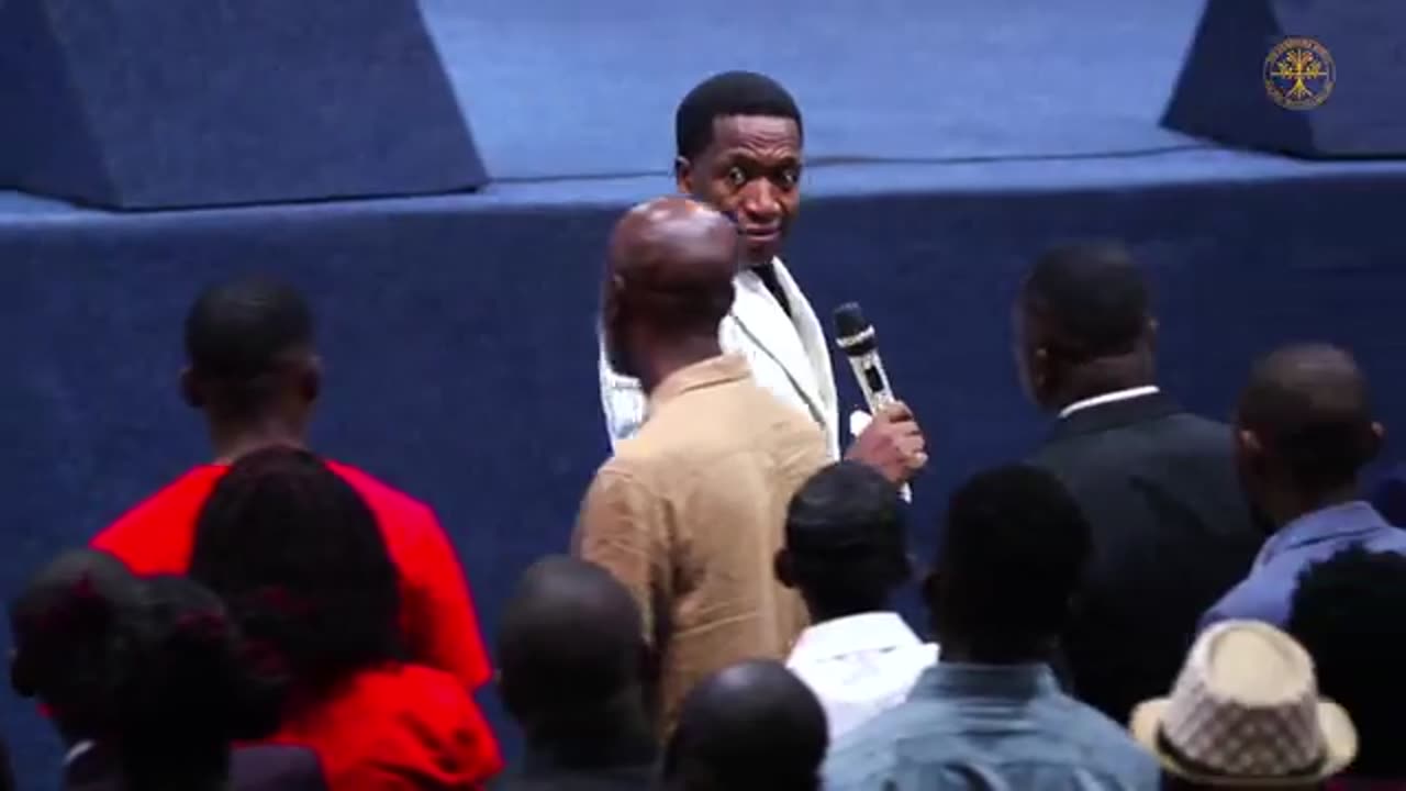 PRAYER LINE SUNDAY - Prophet Uebert Angel