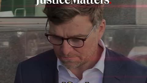 Was Commonwealth Bank executive taken out - Justice Matters (720p, h264)