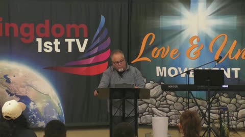 God Thinkers Part 4 | Kingdom Family Church Nipomo