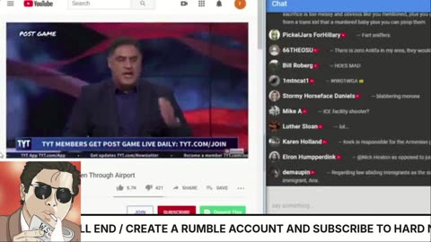 12/11/25 Hard News Network Then & Now