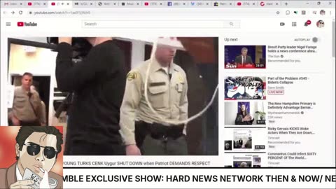 12/11/25 Hard News Network Then & Now