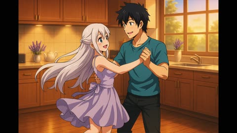 Building Our Life Together V8