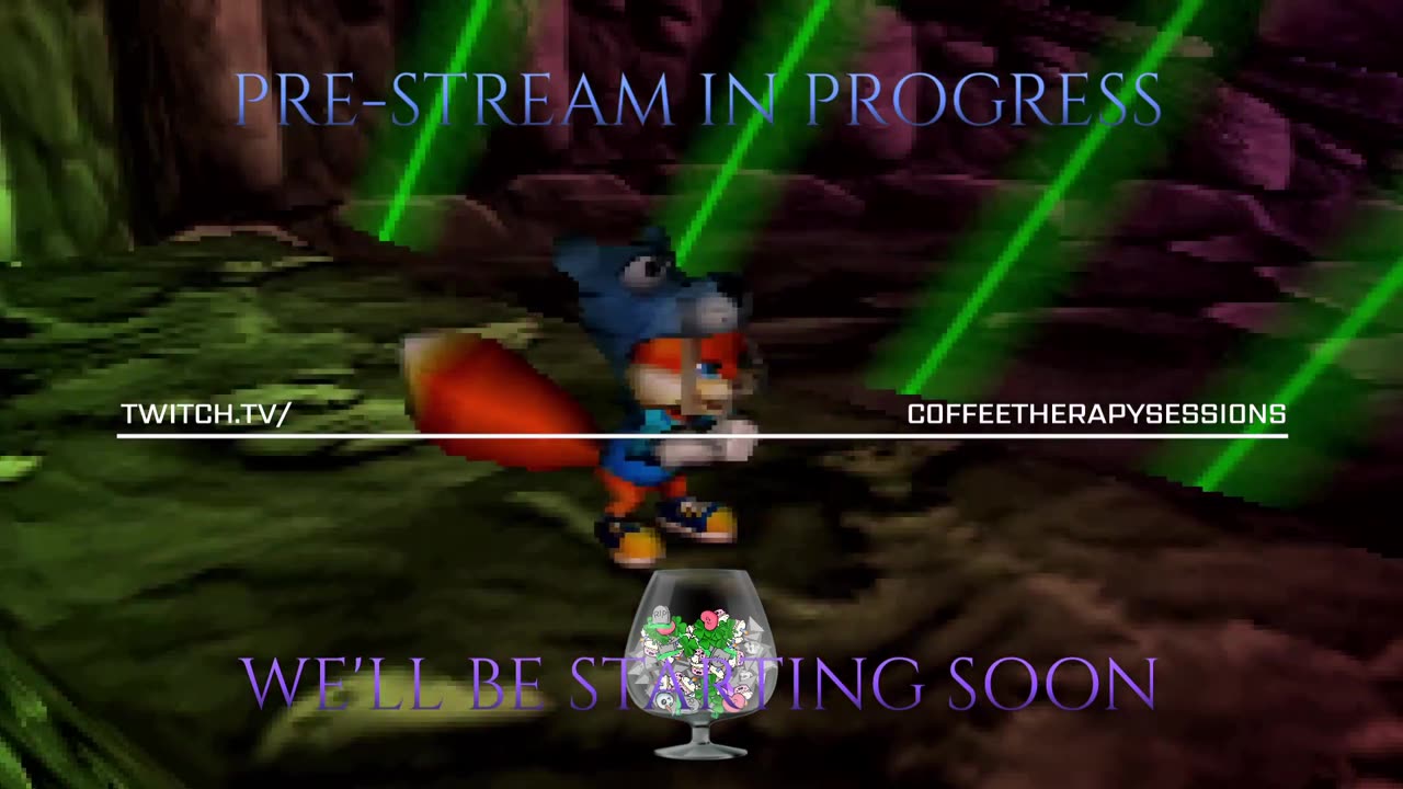 CoffeeTherapySessions