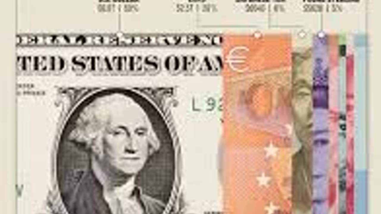 The Deep Dive Episode 92 - Status of the Reserve Currencies
