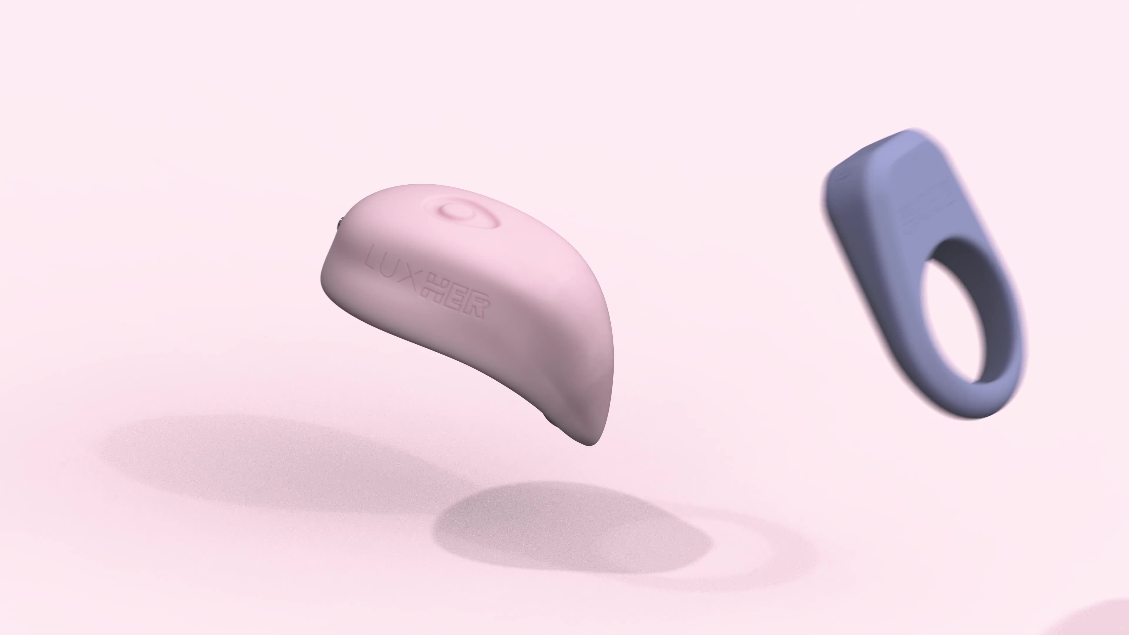 Luxus Couples Toy 155567