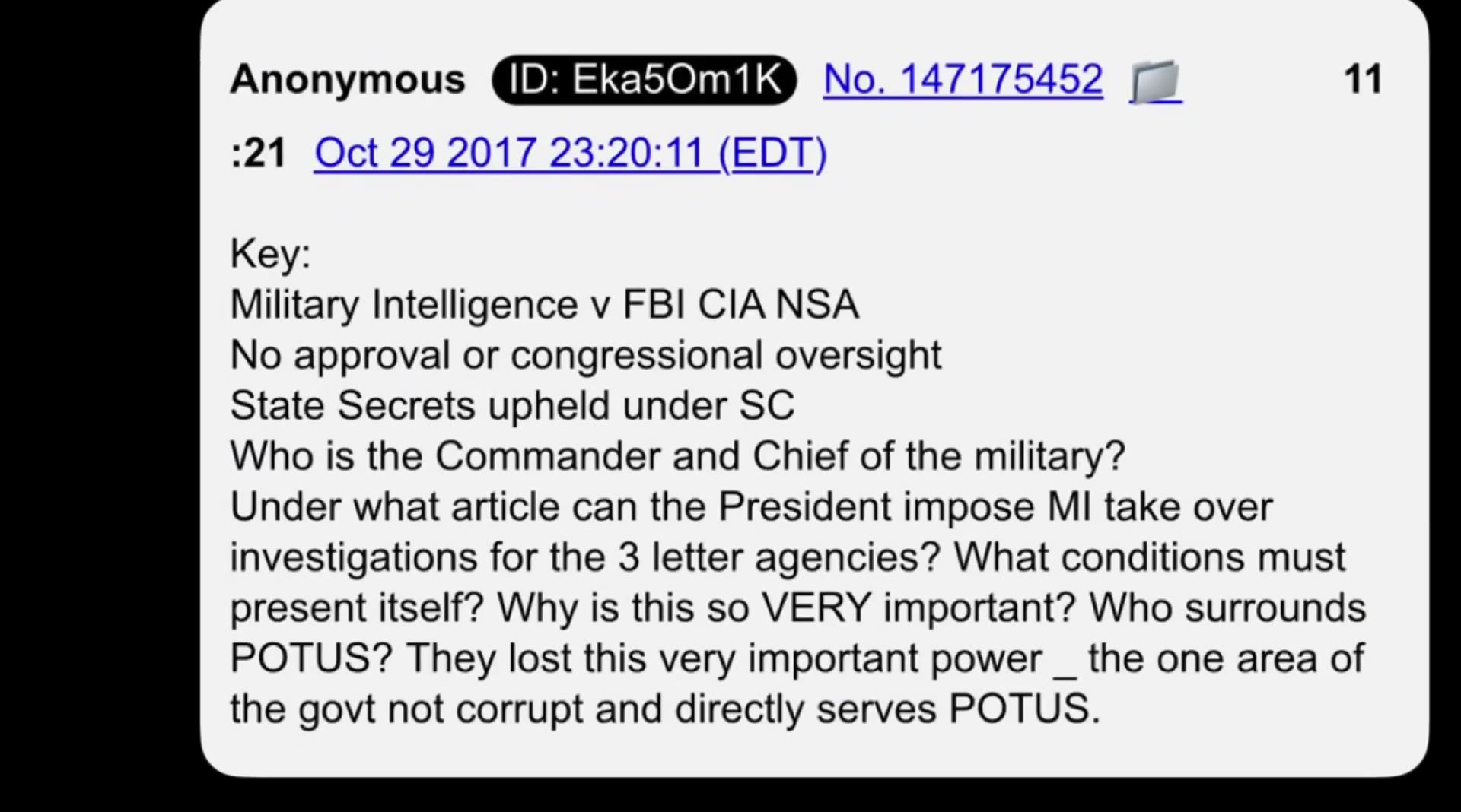 Scotty Films-Tears For Fears - Shout