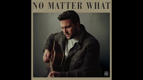 Trevor Martin - No Matter What (SLOWED + REVERB)