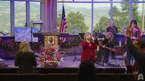 AWAKENING! | Gateway Sunday Morning With Pastors Dave And Dee Dee Thompson 12/14/2025