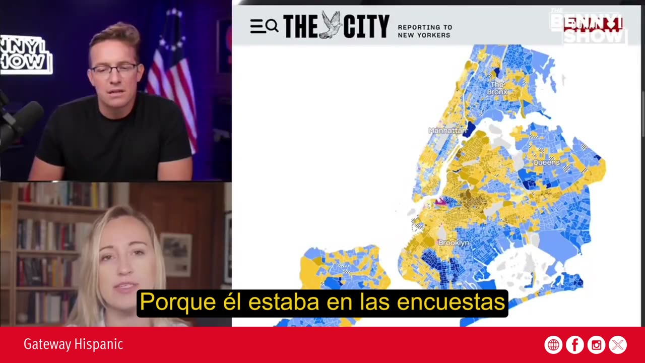 Why Did the Elites Vote for Cuomo? Analyzing an Electoral Anomaly