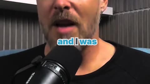 I Heard a Voice While Blasting Music and It Changed Everything!
