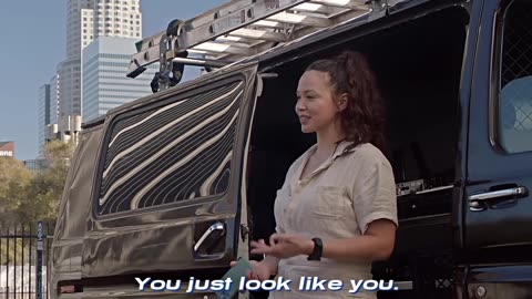 What’s the 3rd rule of undercover work? (Same, Lucy, same…) #TheRookie #Chenford