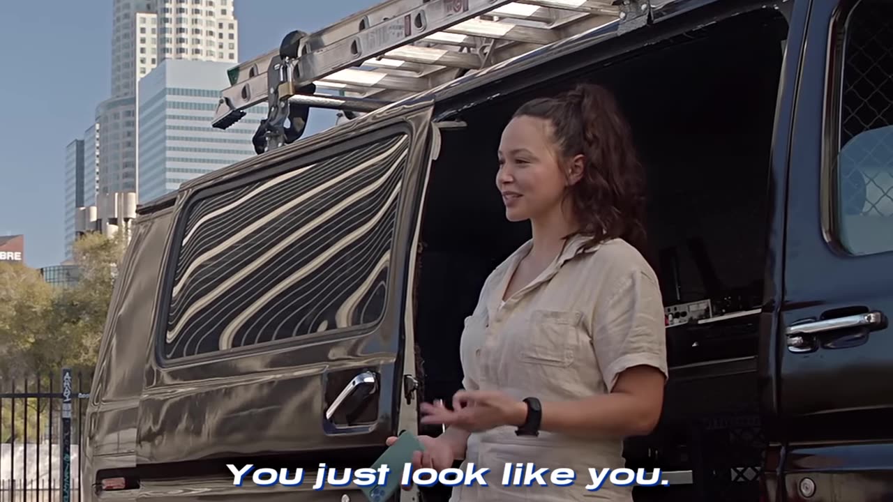 What’s the 3rd rule of undercover work? (Same, Lucy, same…) #TheRookie #Chenford