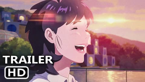 LOST IN STARLIGHT Trailer (2025)