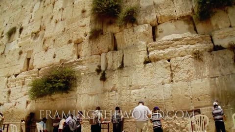 Evangelical Christians Demand that Christians Support Israel Militarily