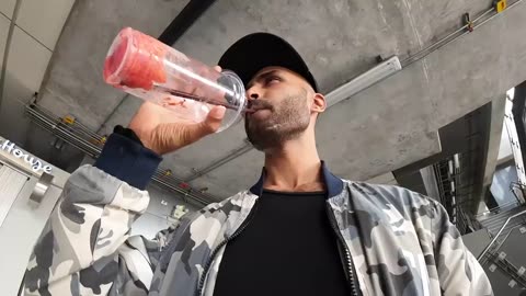 RAW NIGHT VIBES IN BANGKOK WHEREVER THE ENERGY TAKES US pt2