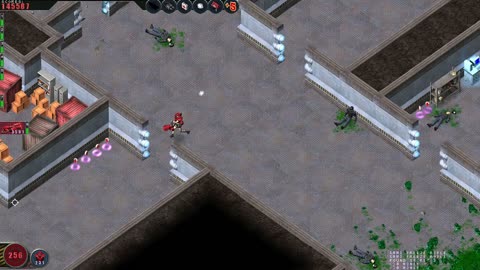Alien Shooter - Part 7 [ Campaign 1 ]
