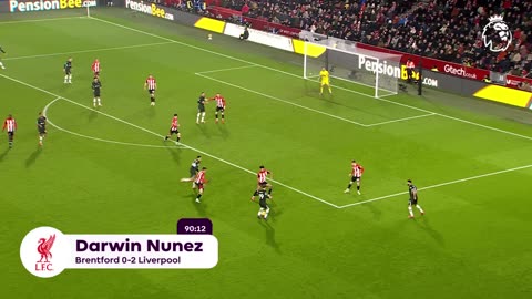 LAST MINUTE GOALS That Stole the Game | Premier League 2024/25