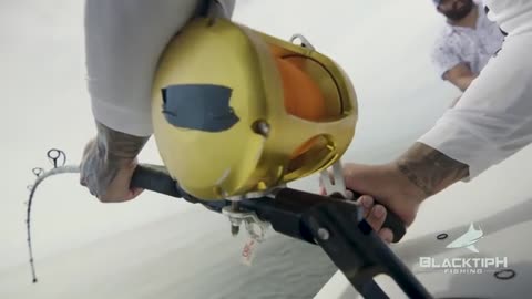 Fishing with NFL Super Bowl Champions_part4