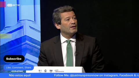 Parlamente - Encerramento do Debate!