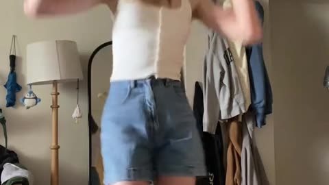 A PHD smart tgirl