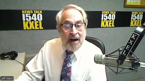Iowa Politics with Jeff Stein – Thu. May 01, 2025