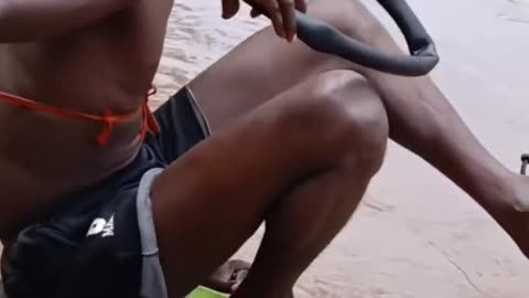 Scuba diving technology