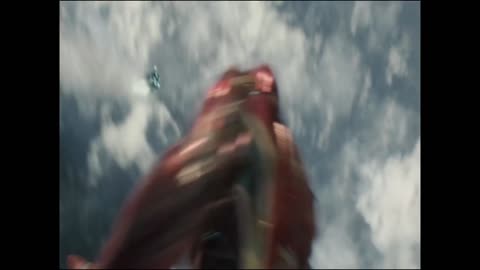 Galaxy- Avengers 2025