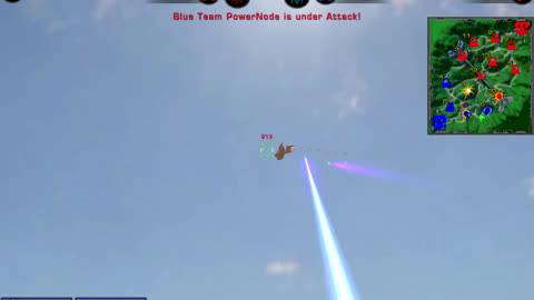 UT2004 Onslaught Online : VolcanoHigh-Randomizer-V11 2026/01/21