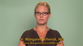Reverse Acne with Natural Medicine by Dr. Schenck, ND