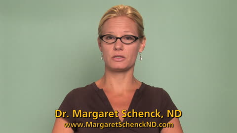 Reverse Acne with Natural Medicine by Dr. Schenck, ND
